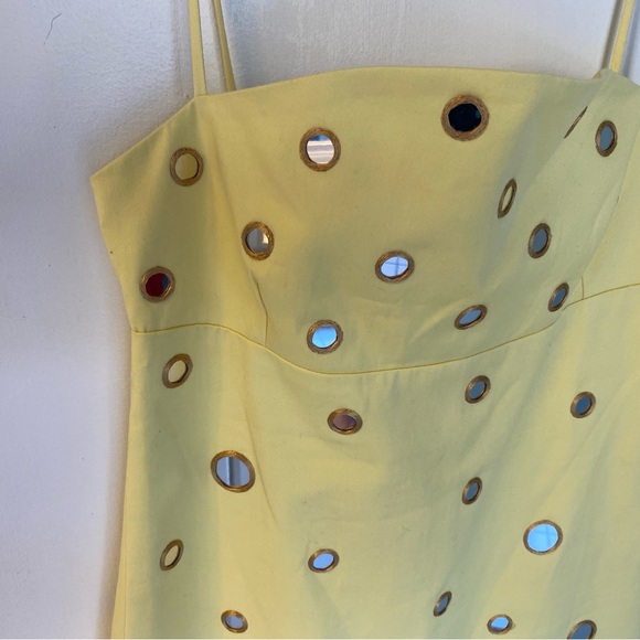 NWT Alexis Malia Dress Size Small - Picture 5 of 14